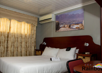Rainbow Guest House & Tours