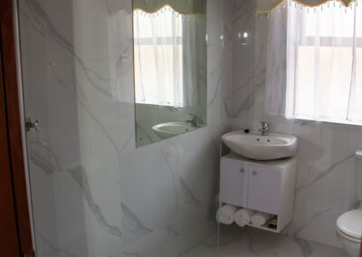 Rainbow Guest House & Tours