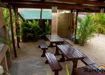 Rainbow Guest House & Tours