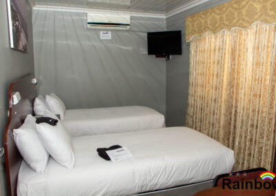 Rainbow Guest House & Tours