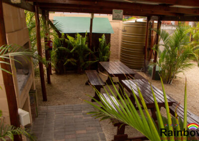 Rainbow Guest House & Tours